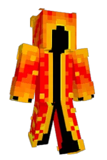 Yurgenst Minecraft avatar full body