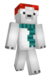 Yuri019 Minecraft avatar full body