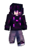 YuriREE Minecraft avatar full body
