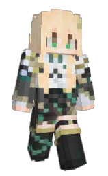 Custom render preview