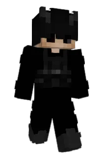 YuriSr Minecraft avatar full body