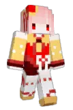 Yuri_0521 Minecraft avatar full body