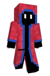 Yuri_O_o Minecraft avatar full body