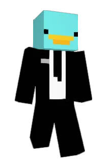 Yuri__11 Minecraft avatar full body