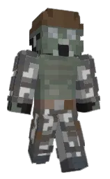 Custom render preview