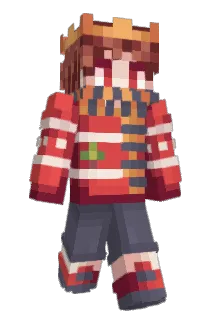 YuriyIlyukhin90 Minecraft avatar full body