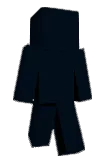YurrZeno Minecraft avatar full body