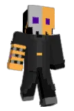 YuruyenSanat Minecraft avatar full body