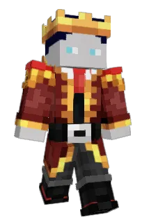 Yusufpizzajolo7 Minecraft avatar full body