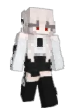 Yutong__ Minecraft avatar full body