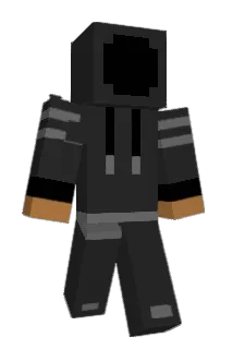 Yutor_ Minecraft avatar full body
