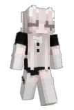 YuuTa_kun Minecraft avatar full body