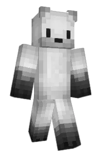 Yuukiiiii626 Minecraft avatar full body