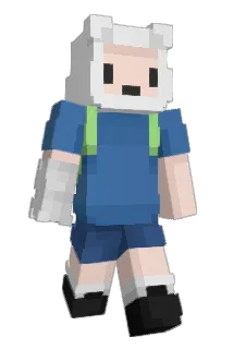 Yuuns_ Minecraft avatar full body