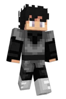 Yuv Minecraft avatar full body