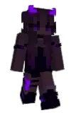 Yuvi_Liteo Minecraft avatar full body