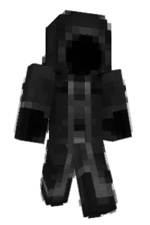 Yuya_14 Minecraft avatar full body