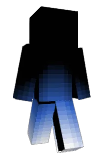 Yuza123 Minecraft avatar full body