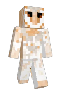 Yvelt13 Minecraft avatar full body
