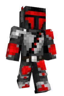 YvngJim Minecraft avatar full body