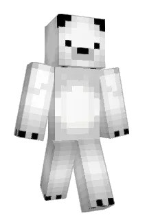 YvoioGo4 Minecraft avatar full body