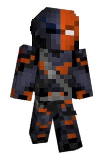 Ywing2134 Minecraft avatar full body