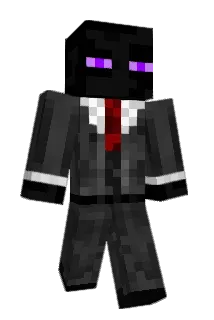 Ywl_7 Minecraft avatar full body