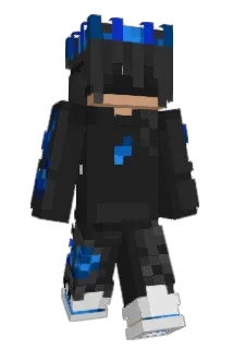 Yxmahaaa7 Minecraft avatar full body