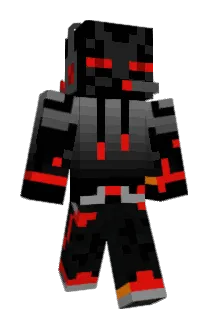 Yyoussef248 Minecraft avatar full body