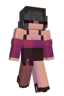 Yyuwui Minecraft avatar full body