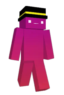 Yz1_ Minecraft avatar full body