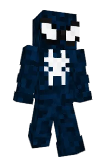 Z0lin Minecraft avatar full body