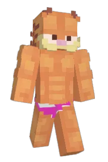 Z0mb1_Sm4shr Minecraft avatar full body