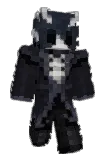 Z0mb1e_Gutss Minecraft avatar full body