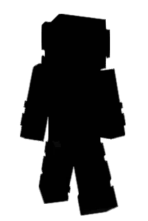 Z0mbiee4 Minecraft avatar full body