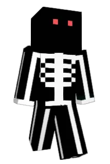 Z1Z0_q Minecraft avatar full body