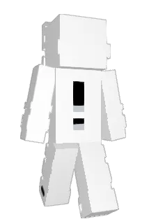 Z3T4_0 Minecraft avatar full body