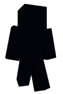 Z3_BRA Minecraft avatar full body