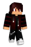 Z3n4th Minecraft avatar full body
