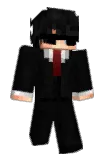 Z4FA Minecraft avatar full body