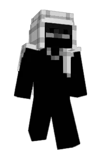 Z4bicie_M1klek92 Minecraft avatar full body