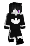 Z8_ Minecraft avatar full body