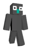 Z8nk Minecraft avatar full body