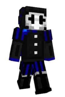ZACH_MAN_ Minecraft avatar full body