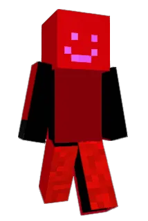 ZACKERV Minecraft avatar full body