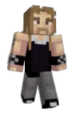 ZAC_ZR Minecraft avatar full body