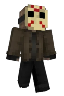 ZAEDGTG Minecraft avatar full body