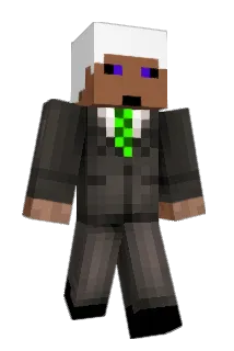 ZAM_7 Minecraft avatar full body