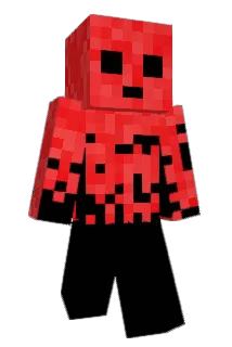 ZANDERISCOOL013 Minecraft avatar full body