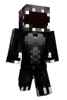 ZANEANATOR123 Minecraft avatar full body